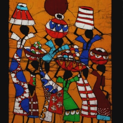 Vida Quotidiana by Dino