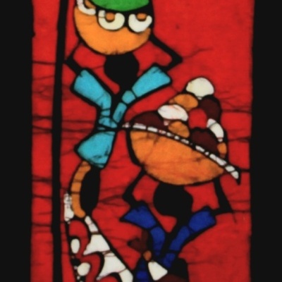 Vida Quotidiana by Dino