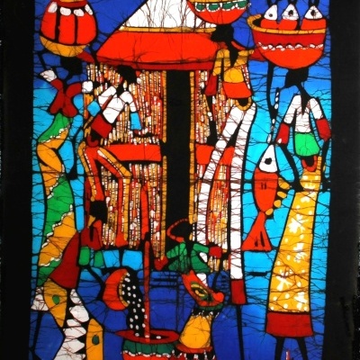 Vida Quotidiana by Matola