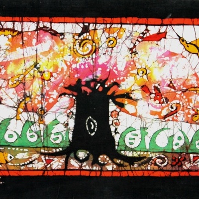 Árvore da Vida by Miguel