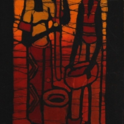 Vida Quotidiana by Santos