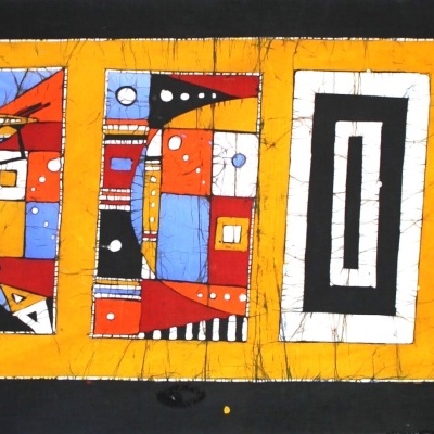 Mosaicos by Rungo Mosaicos by Rungo