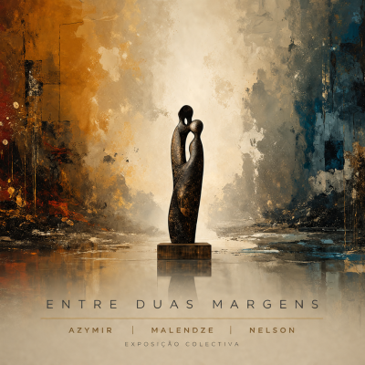 ENTRE DUAS MARGENS