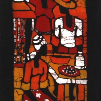 Vida Quotidiana by Santos