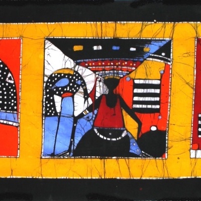 Mosaicos by Rungo Mosaicos by Rungo