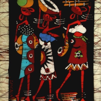 Vida Quotidiana by Matola