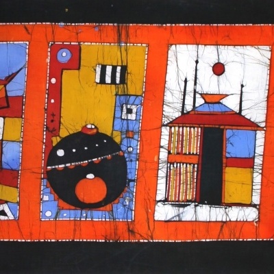 Mosaicos by Rungo Mosaicos by Rungo