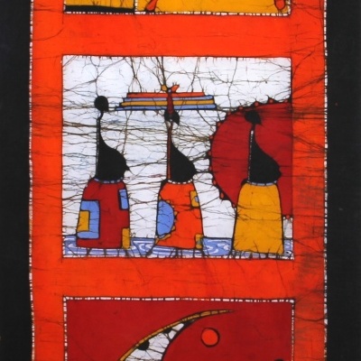 Mosaicos by Rungo Mosaicos by Rungo