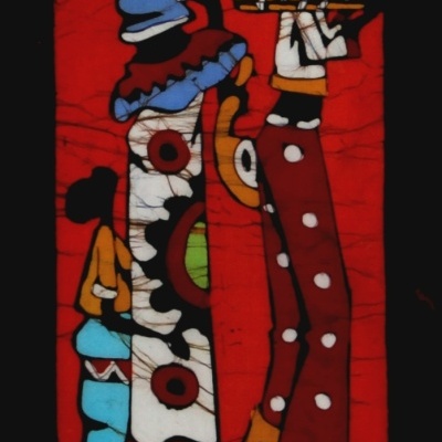 Vida Quotidiana by Xico