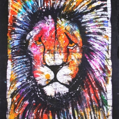 Nyawuthi by Seimon Nyawuthi by Seimon