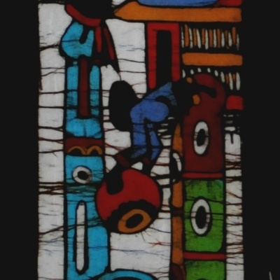 Vida Quotidiana by Xico