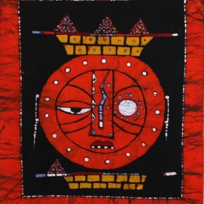 Lua Mágica by Rungo