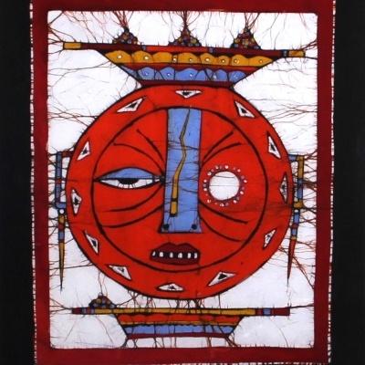 Lua Mágica by Rungo