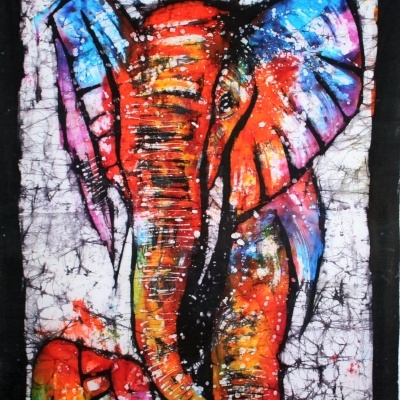 Nsingí by Seimon Nsingí by Seimon