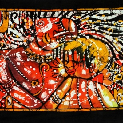 Amor de Mãe by Miguel