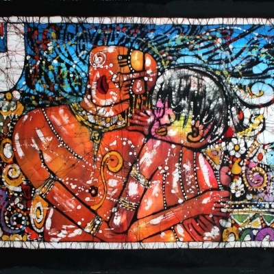 Amor de Mãe by Miguel