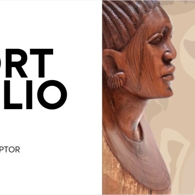 Portfolio Nelson