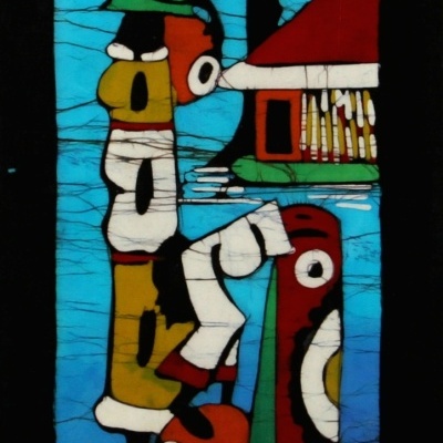 Vida Quotidiana by Xico