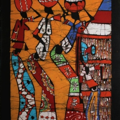 Vida Quotidiana by Matola