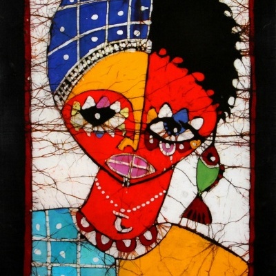 Tombazana by Miguel Tombazana by Miguel