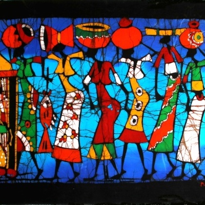 Vida Quotidiana by Matola