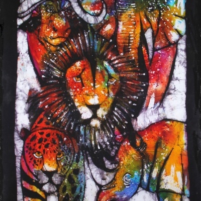 Big Five by Seimon Big Five by Seimon