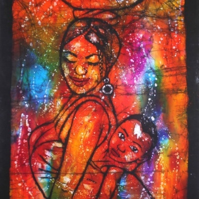 Mamana by Seimon Mamana by Seimon