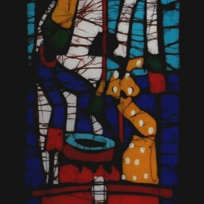 Pescadores by Matola