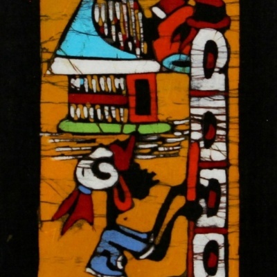 Vida Quotidiana by Xico