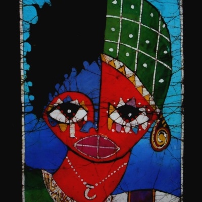 Tombazana by Miguel Tombazana by Miguel