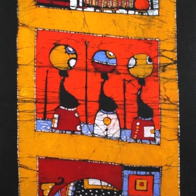 Mosaicos by Rungo Mosaicos by Rungo