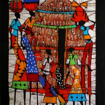 Vida Quotidiana by Matola