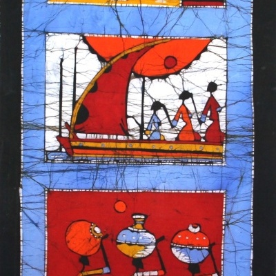 Mosaicos by Rungo Mosaicos by Rungo