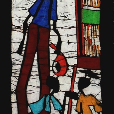 Vida Quotidiana by Dino