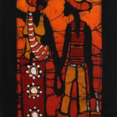 Vida Quotidiana by Santos