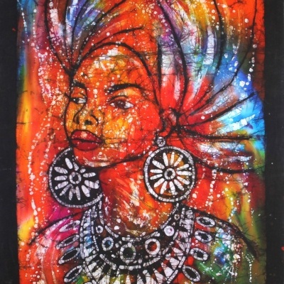 Wánsati by Seimon Wánsati by Seimon