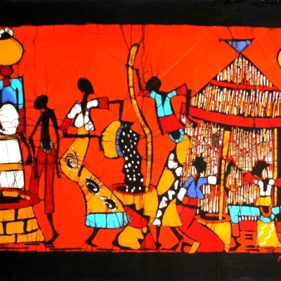 Vida Quotidiana by Matola