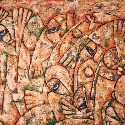 Curiosidade envergonhada