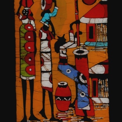 Vida Quotidiana by Matola