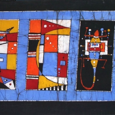 Mosaicos by Rungo Mosaicos by Rungo