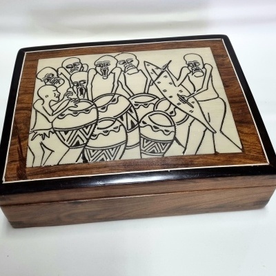 Artefactos Preciosos