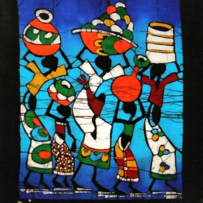 Vida Quotidiana by Dino