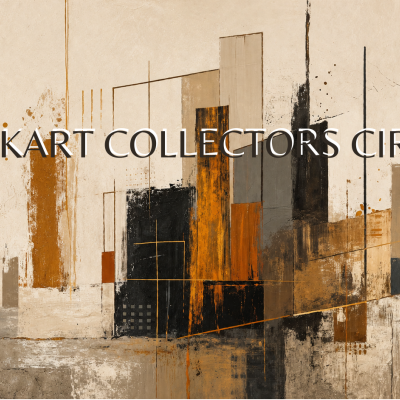 Batikart Collectors Circle