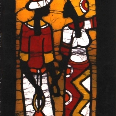 Vida Quotidiana by Santos