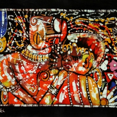 Amor de Mãe by Miguel