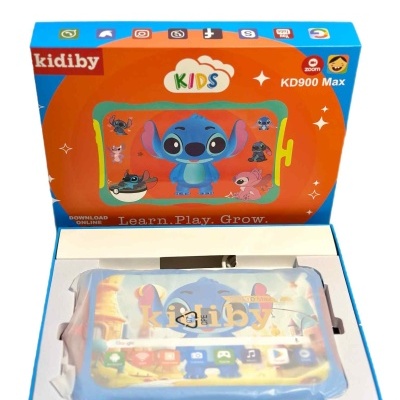 Tablet Criança KD900 MAX