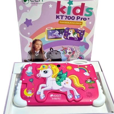 Tablet Criança KT700 PRO+