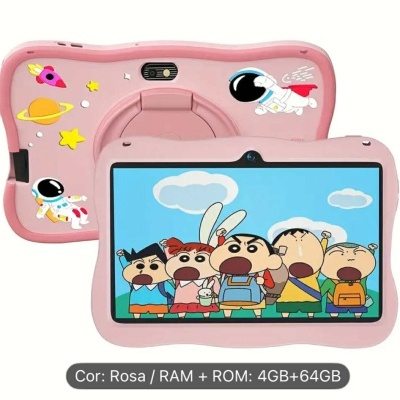 Tablet de criança