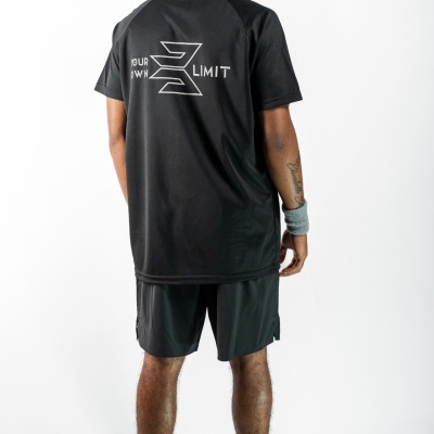 T-shirt Técnica Homem Beat