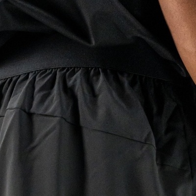 Calção Padel Beat4 (Preto)